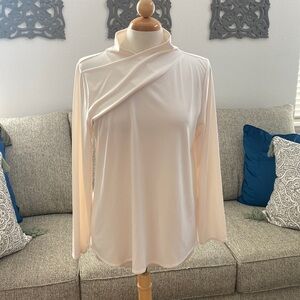 NWT NEW Alfani blouse size large